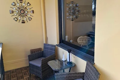 apartman za odmor Obiteljski odmor Hohegeiß