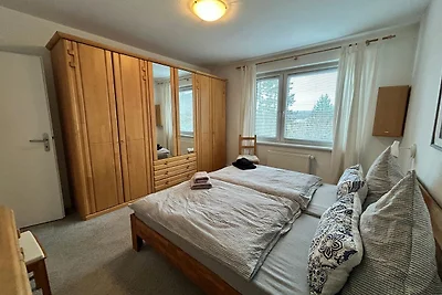 Appartamento Vacanza con famiglia Bad Harzburg