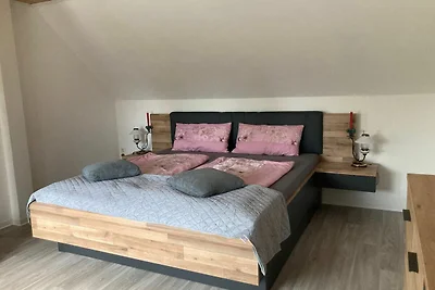 Vakantiehuis Ontspannende vakantie Halberstadt