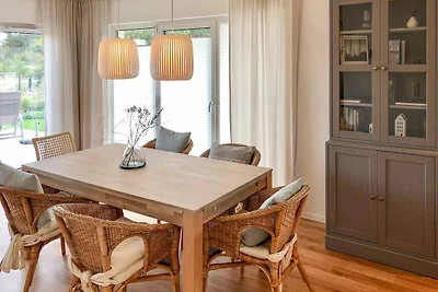 Vakantieappartement Gezinsvakantie Pruchten