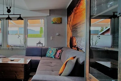 Casa vacanze Vacanza di relax Bensersiel