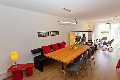 Vakantieappartement Gezinsvakantie Samtens