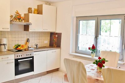 Vakantieappartement Gezinsvakantie Hoyerswerda