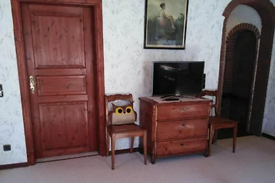 Vakantieappartement Gezinsvakantie Altenau