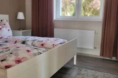 Ferienwohnung Saphira