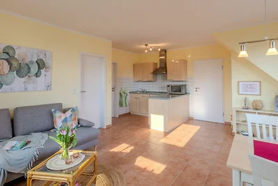 Vakantieappartement Gezinsvakantie Loddin