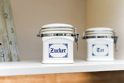 Ferienwohnung Friesengold