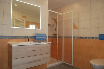 Vakantieappartement Gezinsvakantie Trassenheide
