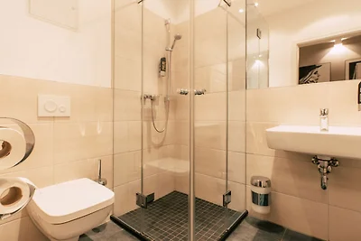 *Boho* 2-Zimmer-Appartement mit Wohnküche und...