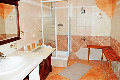 Appartamento Vacanza con famiglia Ralswiek
