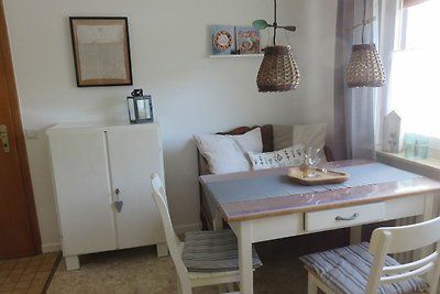 Vakantieappartement Gezinsvakantie Bad König