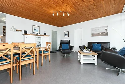 Ferienhaus Federwolke