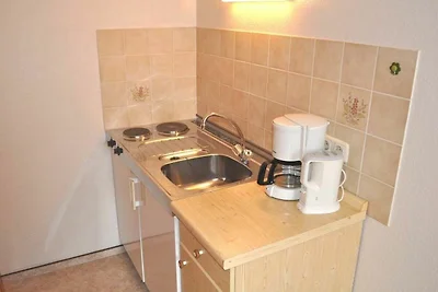 Hof Kröger Ferienwohnung Nr.04