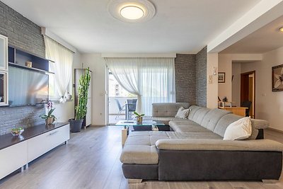 Appartamento Vacanza con famiglia Zara