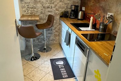 Vakantieappartement Gezinsvakantie Görlitz