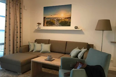 3-Zimmer-Wohnung