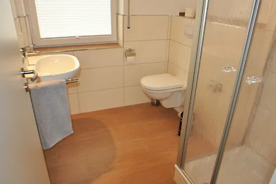 Ferienhaus Zur Alten Maar, Wohnung 6, DG