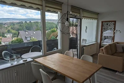 Vakantieappartement Gezinsvakantie Clausthal-Zellerfeld