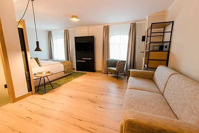Doppelzimmer Komfort