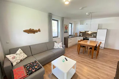 Villa Carlotta Whg. 13 mit Terrasse