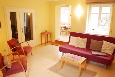 Vakantieappartement Gezinsvakantie Heringsdorf