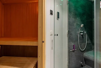 Apartamento Vacaciones familiares Travemünde