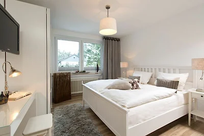 RoLigio® Geniesser-Appartement