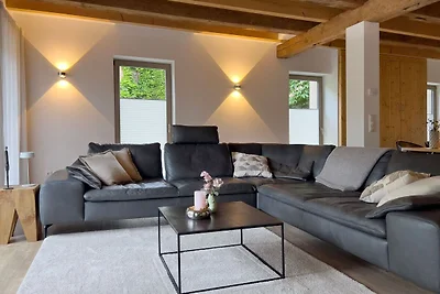 Ferienhaus mit 3 Schlafzimmern