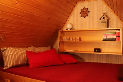 Ferienhaus Glöcknerhaus