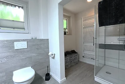 Vakantieappartement Gezinsvakantie Jörl