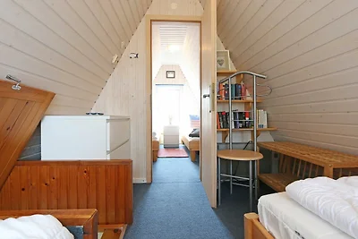 Vakantiehuis Ontspannende vakantie Gager
