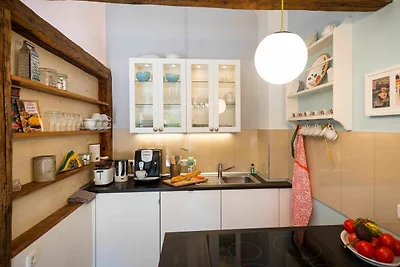 Vakantieappartement Gezinsvakantie Ratekau