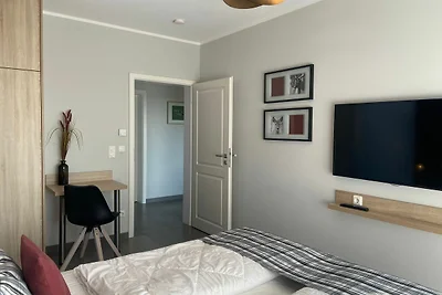 Villa Grande / Luxus-EG-Fewo ENJOY (WE 2)