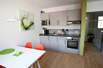 Vakantieappartement Gezinsvakantie Ebermannstadt