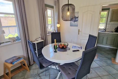 Haus Friesenstrasse Whg 01