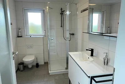 Ferienwohnung Ausblick