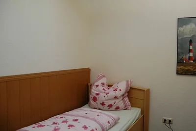 Ferienwohnung Leuchtturm