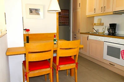 Vakantieappartement Gezinsvakantie Rerik