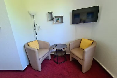 DZ Standard mit Landblick 20 m²