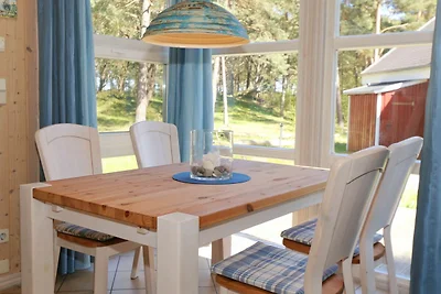 Ferienhaus Sandkörnchen - Strandpark - ca.