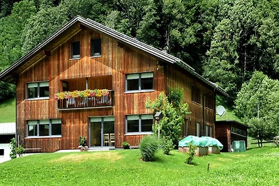 Ferienwohnung Kanis