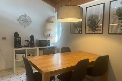 Appartement Vacances avec la famille Varel