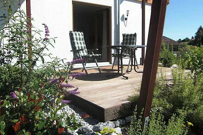 Appartement am Rosengarten