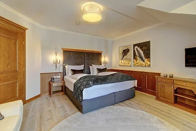 Albergo Cultura ed escursioni Röhrnbach