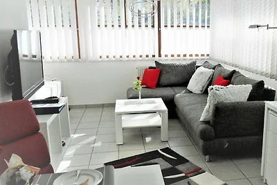 Ferienwohnung Huber