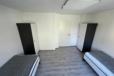 Vakantieappartement Gezinsvakantie Bielefeld