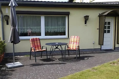 Vakantieappartement Gezinsvakantie Korswandt