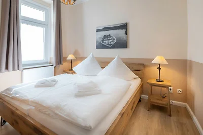 Villa Meeresgruss FeWo 1