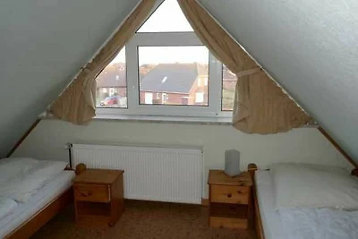 Ferienhaus Max (DHH)
