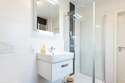 apartman za odmor Obiteljski odmor Hesel